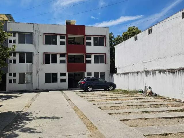 Departamento en venta en Tuxtla Gutiérrez