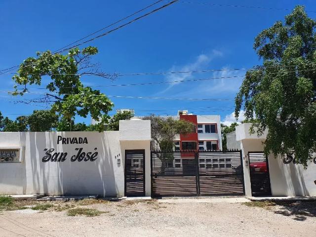 Departamento en venta en Tuxtla Gutiérrez