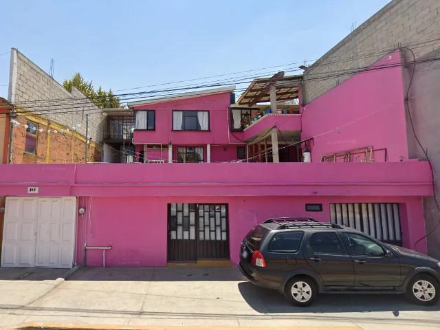 Departamento en venta en Zinacantepec, Estado de México