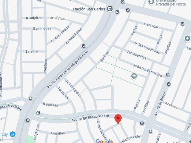 Departamento venta en San Agustin, Lima Metropolitana