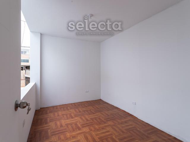 Departamento venta en San Agustin, Lima Metropolitana