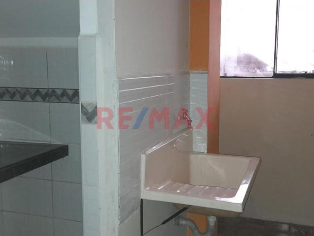 Departamento venta en San Agustin, Lima Metropolitana
