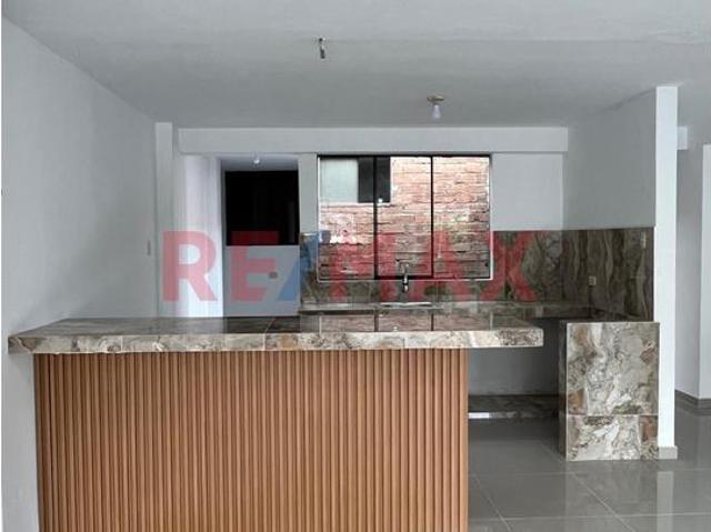 Departamento venta en San Agustin, Lima Metropolitana