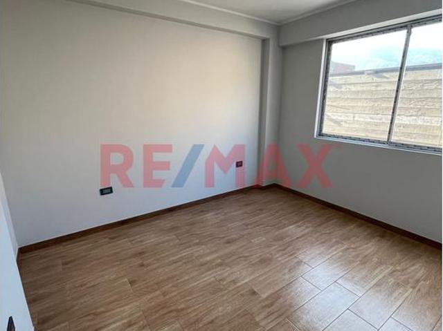 Departamento venta en San Agustin, Lima Metropolitana