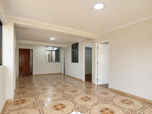 Departamento venta en San Juan, Lima Metropolitana