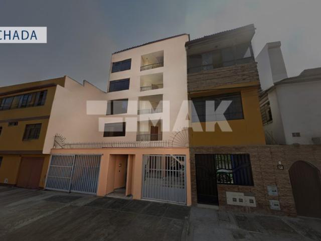 Departamento venta en San Juan, Lima Metropolitana