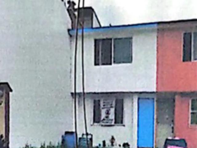 Departamento en venta en Nogales, Veracruz