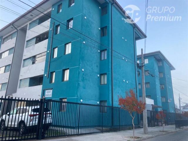 Departamento en venta en Linares, Maule