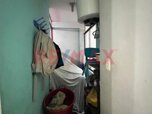Departamento venta en Comas, Lima Metropolitana