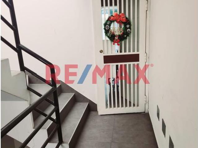Departamento venta en San Martin De Porres, Lima Metropolitana