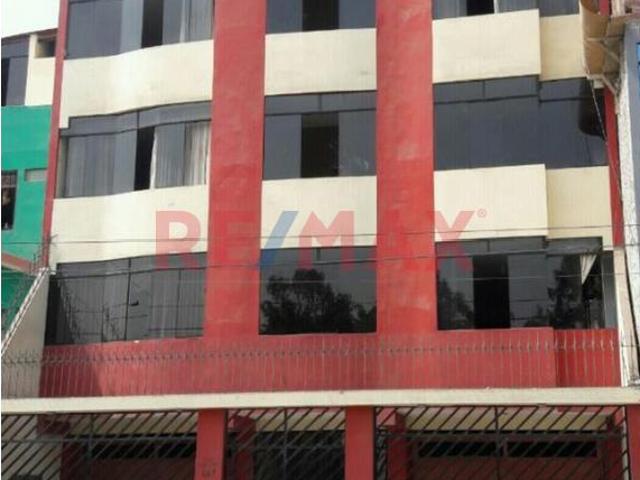 Departamento venta en San Martin De Porres, Lima Metropolitana