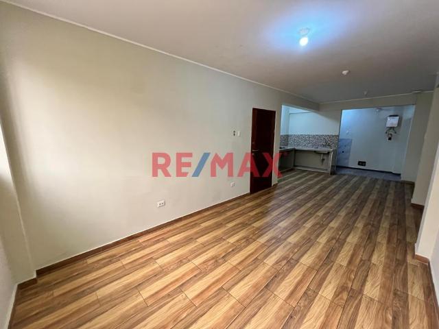 Departamento venta en San Martin De Porres, Lima Metropolitana