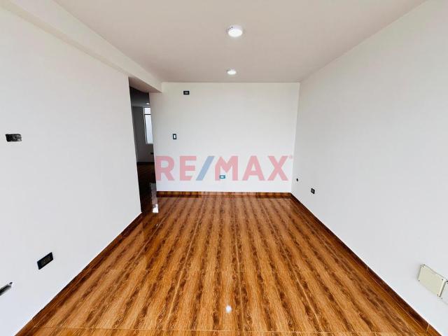 Departamento venta en San Martin De Porres, Lima Metropolitana