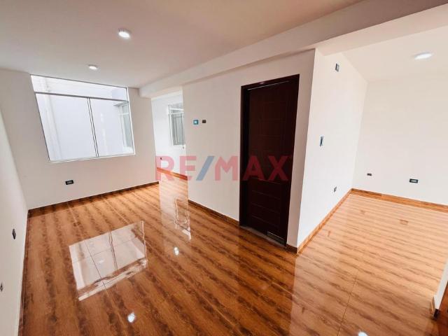 Departamento venta en San Martin De Porres, Lima Metropolitana