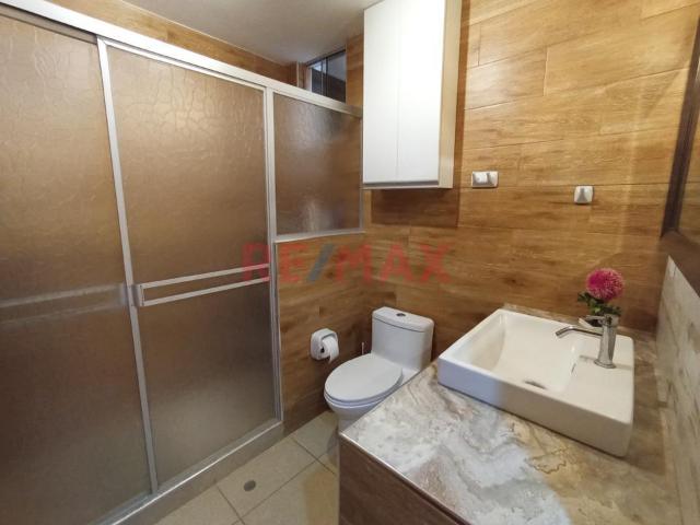 Departamento venta en San Martin De Porres, Lima Metropolitana