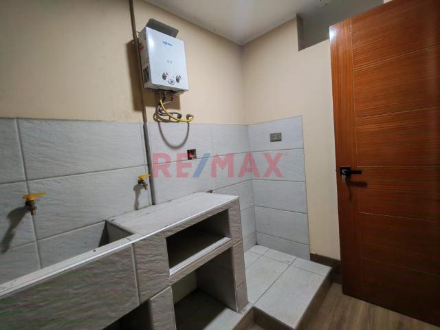 Departamento venta en San Martin De Porres, Lima Metropolitana