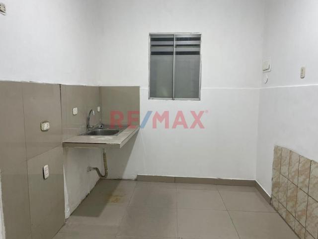 Departamento venta en San Martin De Porres, Lima Metropolitana