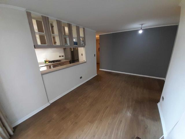 Departamento en venta en San Miguel, Metropolitana