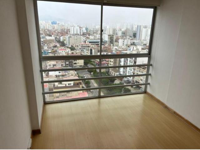 Departamento venta en Cercado De Lima, Lima