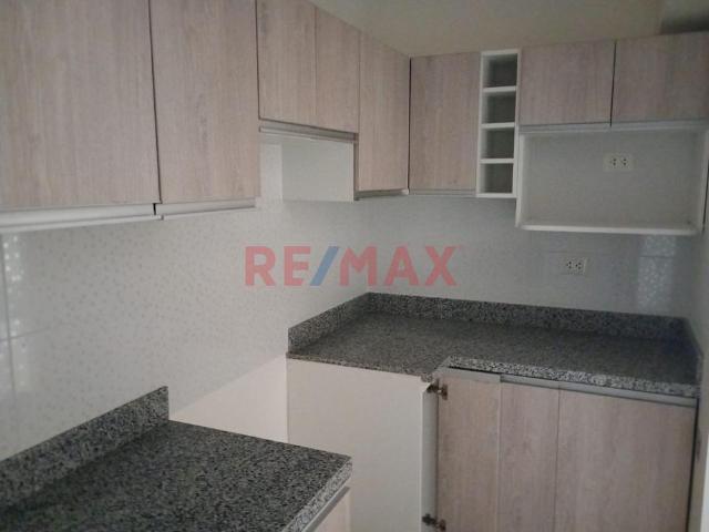 Departamento venta en Lima, Lima Metropolitana