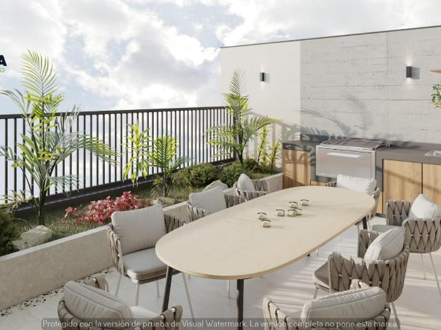 Departamento venta en San Miguel Characuaycui, Lima Metropolitana