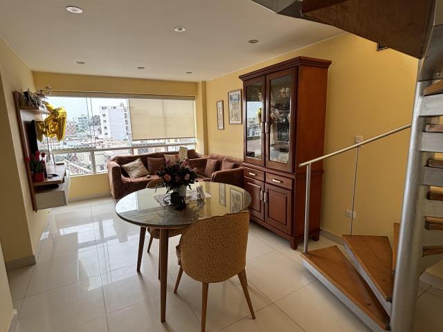 Departamento venta en San Miguel, San Miguel Characuaycui