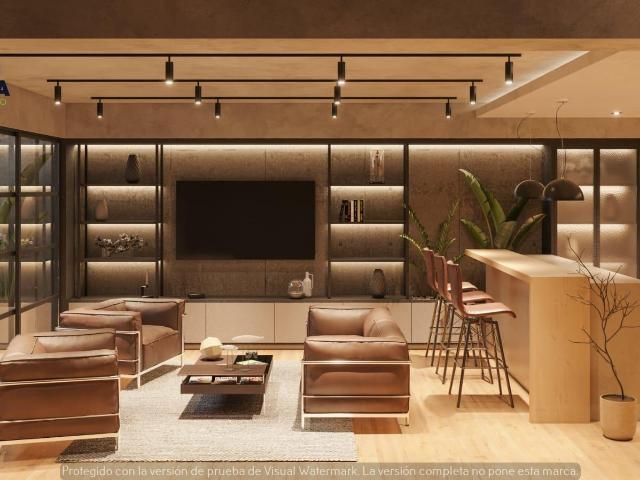 Departamento venta en San Miguel Characuaycui, Lima Metropolitana