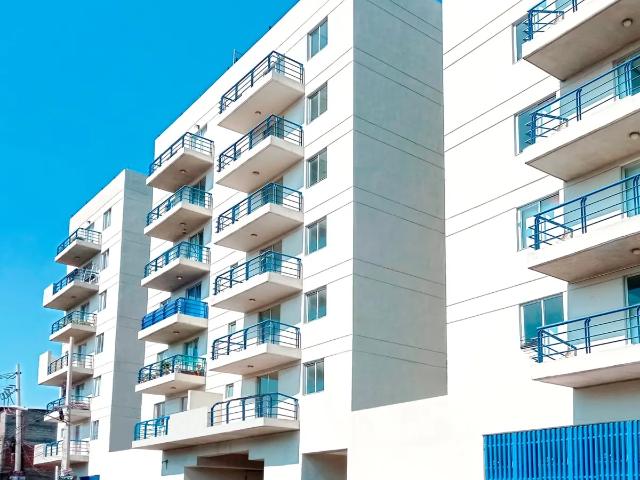 Departamento en venta en San Felipe, Guanajuato