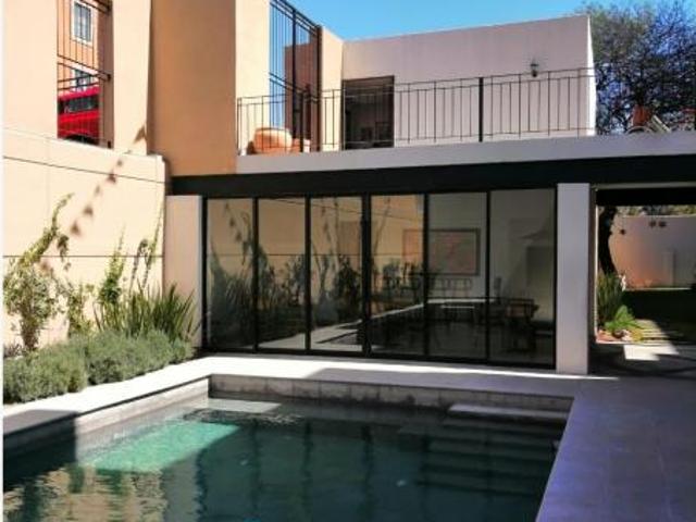 Departamento en venta en Miraflores, San Miguel de Allende