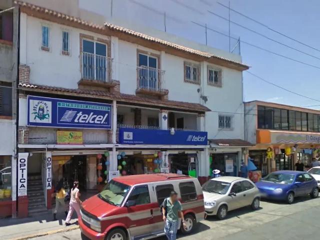 Departamento en venta en Jilotepec, Estado de México