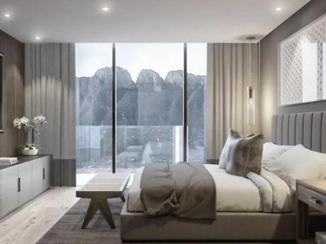 Departamento en venta en Lampazos De Naranjo, Nuevo León