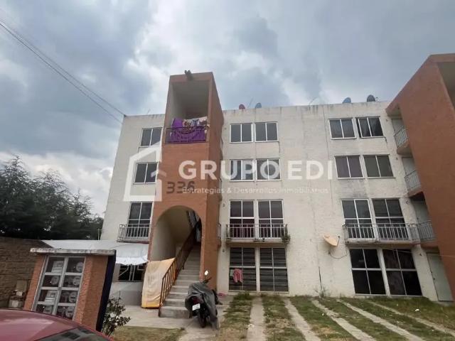 Departamento en venta en San Salvador El Verde, Puebla