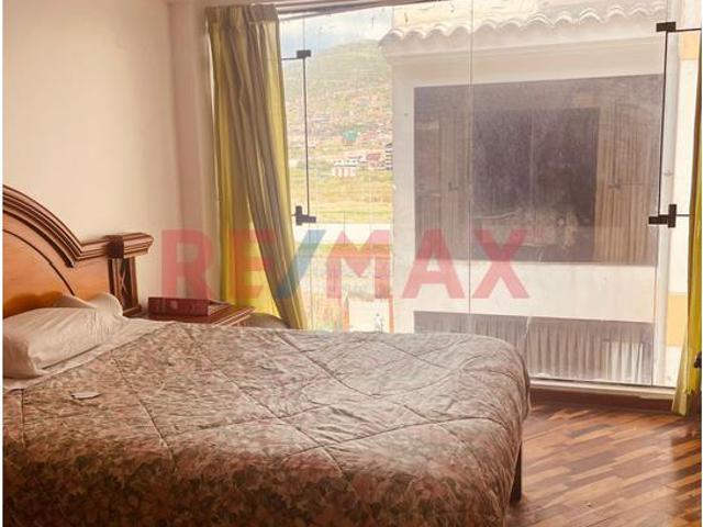Departamento venta en San Sebastian