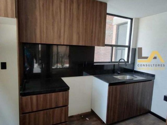 Departamento en venta en Chiautempan, Tlaxcala