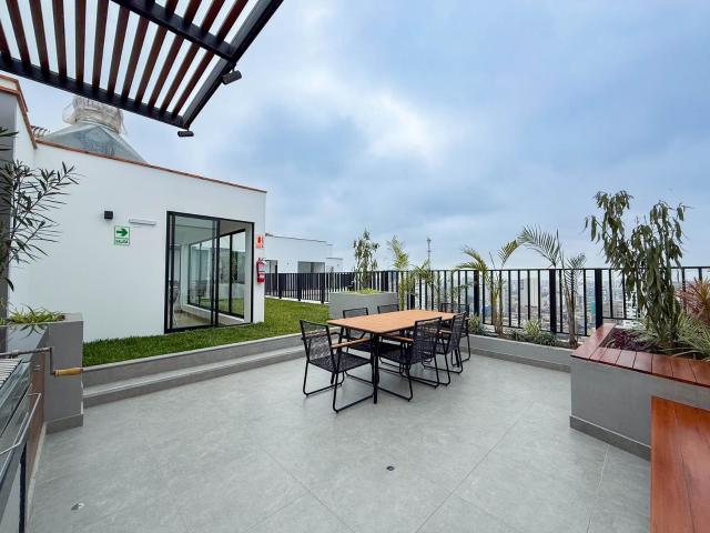 Departamento venta en Lima, Lima Metropolitana
