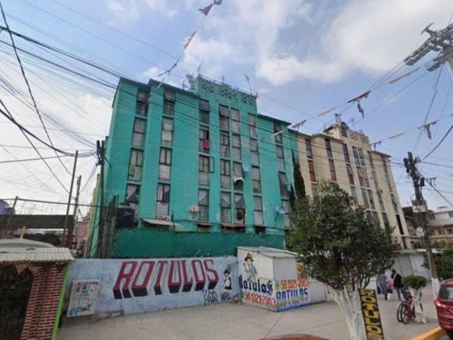 Departamento en venta en Col. Loma Bonita, Atotonilco de Tula