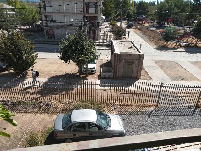 Departamento en venta en Libertador General Bernardo O'higgins