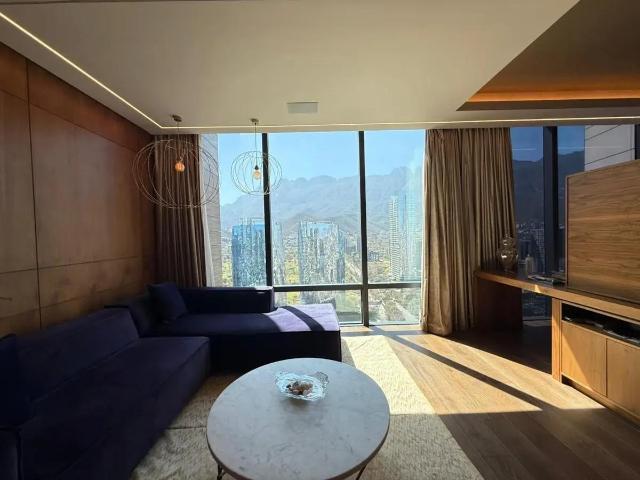 Departamento en renta en Olinalá, Nuevo León