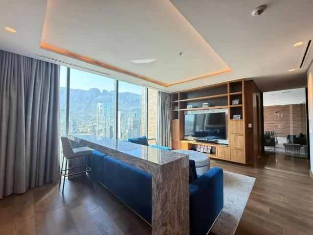Departamento en renta en Olinalá, Nuevo León