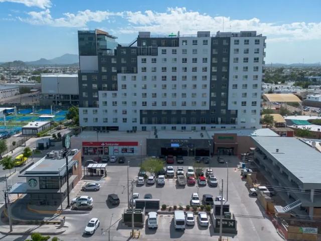 Departamento en venta en Hermosillo, Sonora