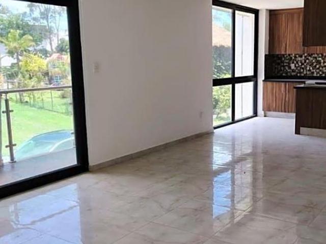 Departamento en venta en Santa Isabel Cholula, Puebla