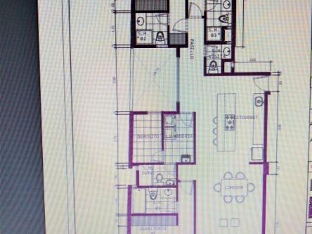 Departamento venta en Santa Maria Del Mar, Lima Metropolitana