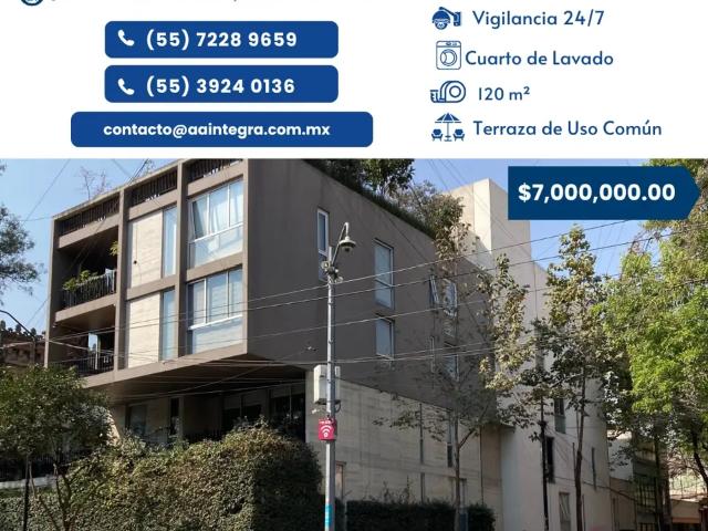 Departamento en venta en Taxco De Alarcón, Guerrero