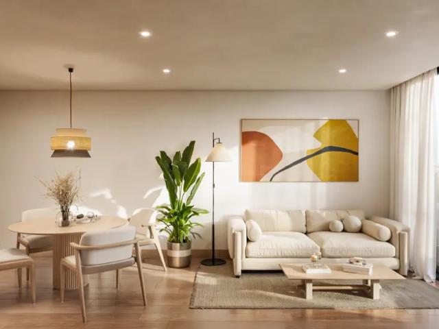 Departamento en venta en Melchor Ocampo, Estado de México