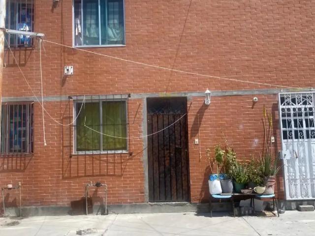 Departamento en venta en Tehuacán, Puebla