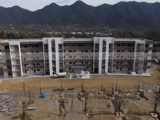 Departamento en venta en Gral. Terán, Nuevo León