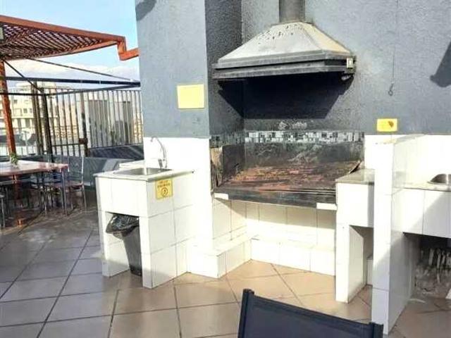 Departamento en venta en Tarapacá, Metropolitana