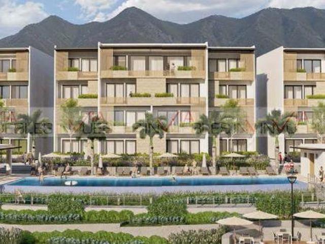 Departamento en venta en Gral. Terán, Nuevo León