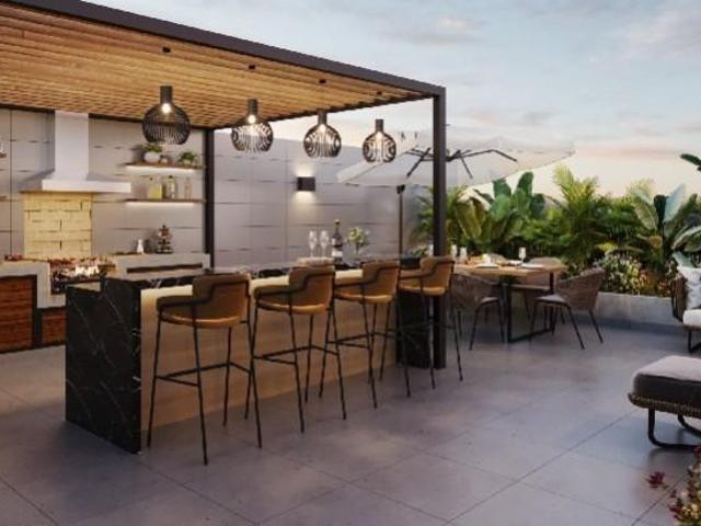 Departamento venta en Santiago De Surco, Lima Metropolitana