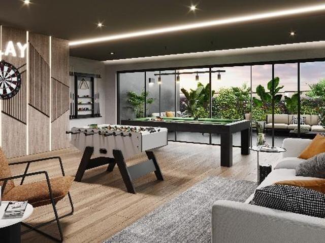Departamento venta en Santiago De Surco, Lima Metropolitana